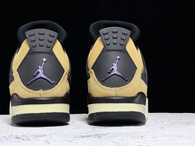 4 AQ9129-200 Mushroom Air Jordan 1011
